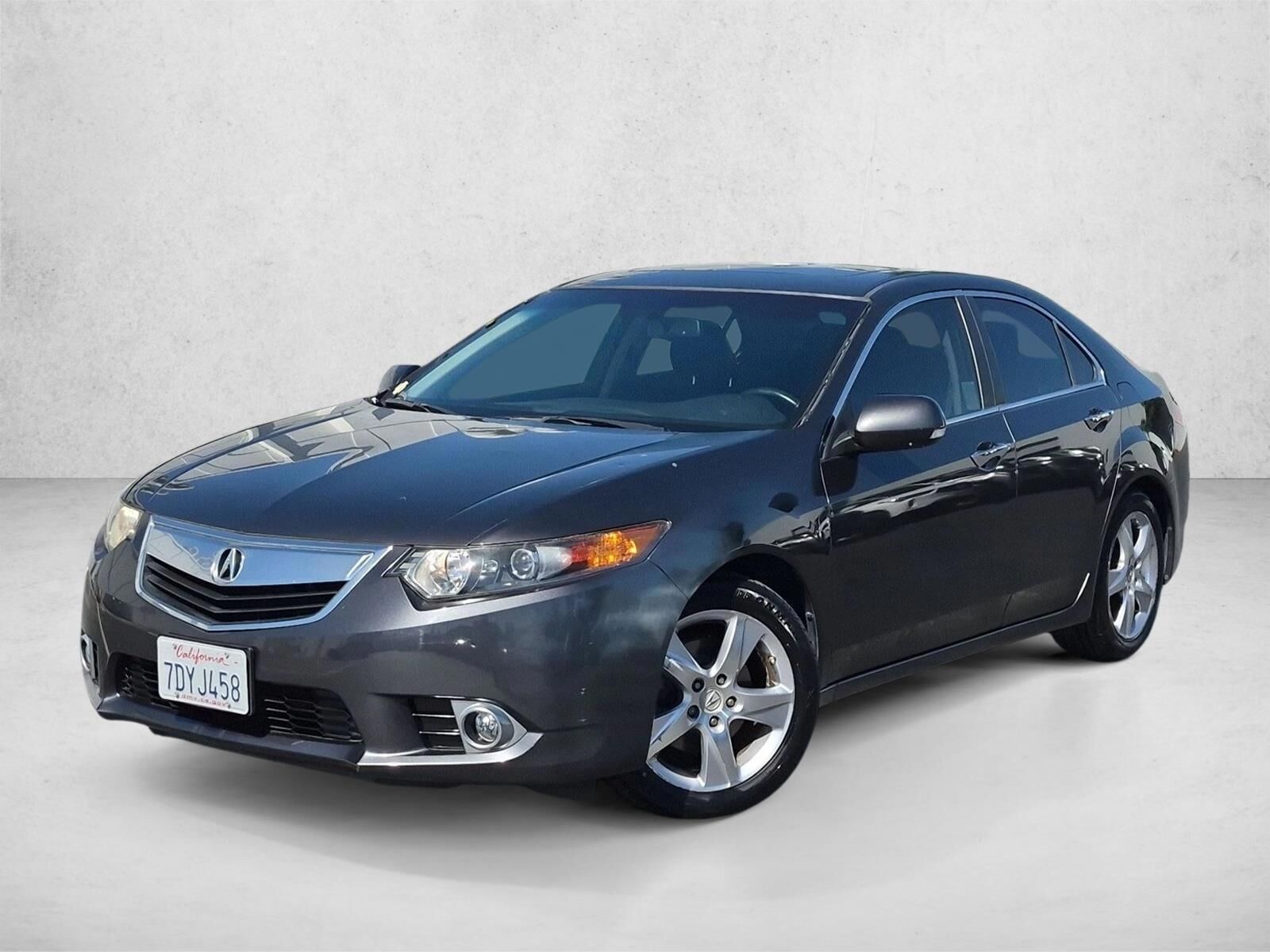 2014 ACURA TSX