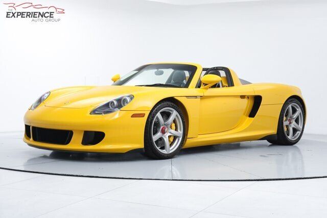 2005 PORSCHE 911