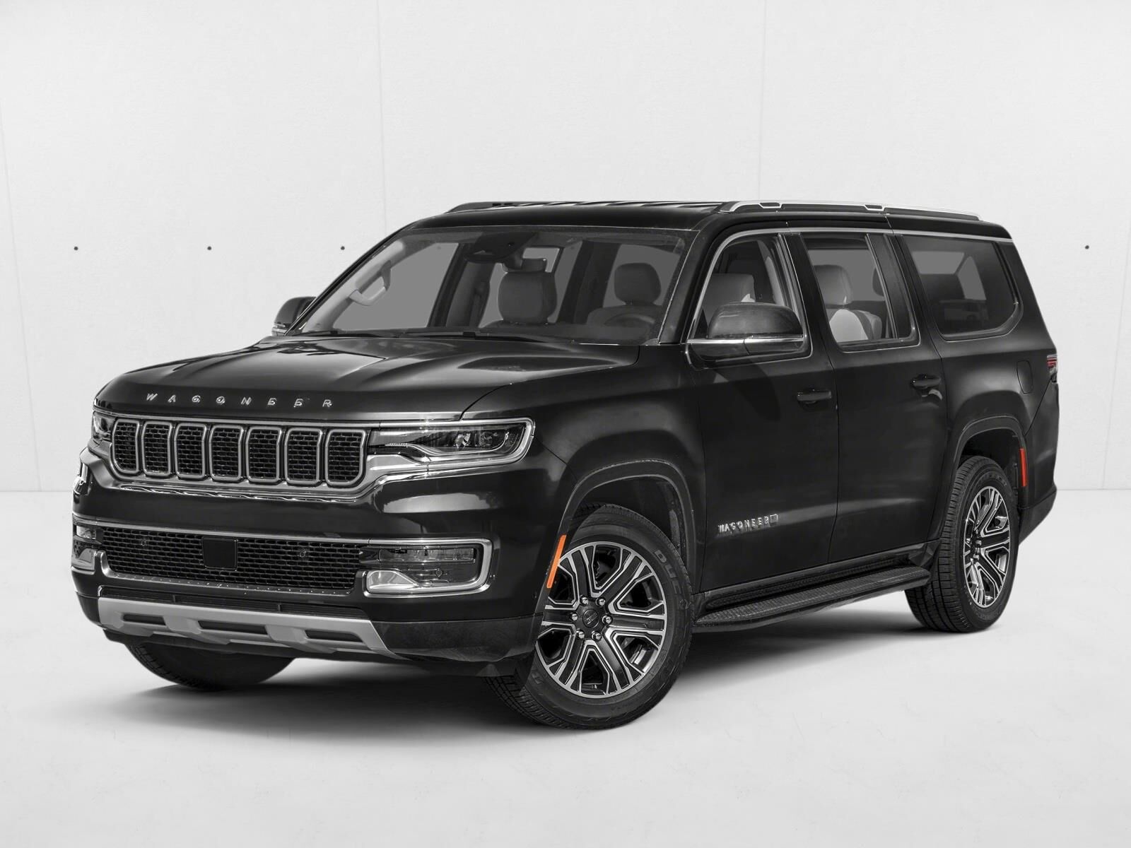 2024 JEEP Wagoneer