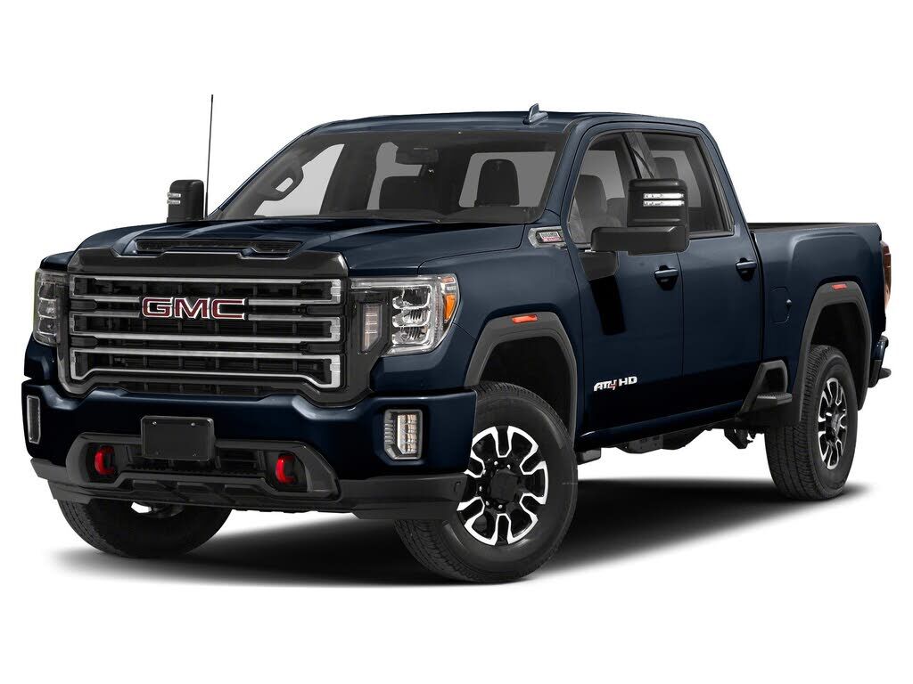 2022 GMC Sierra
