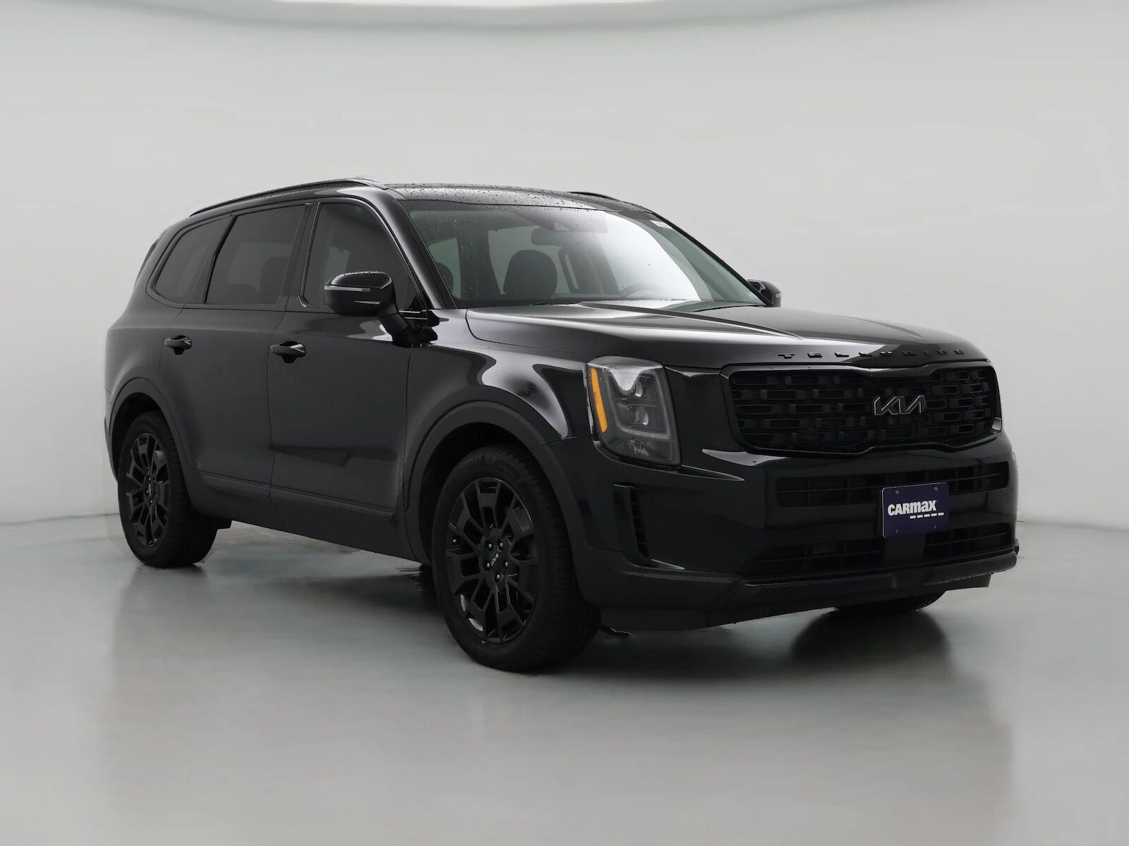 2022 KIA Telluride