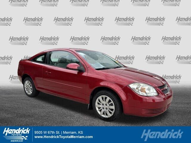 2010 CHEVROLET Cobalt