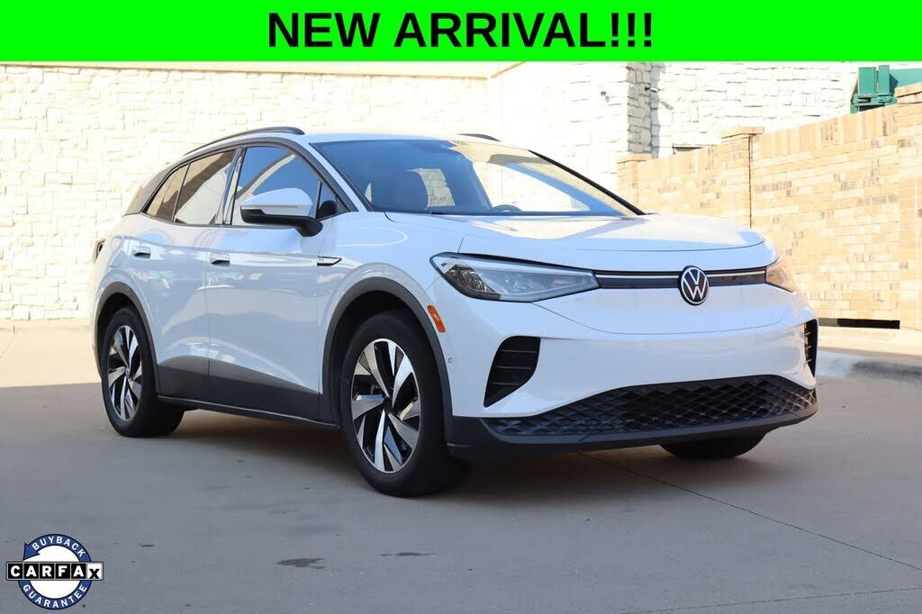 2023 VOLKSWAGEN ID.4