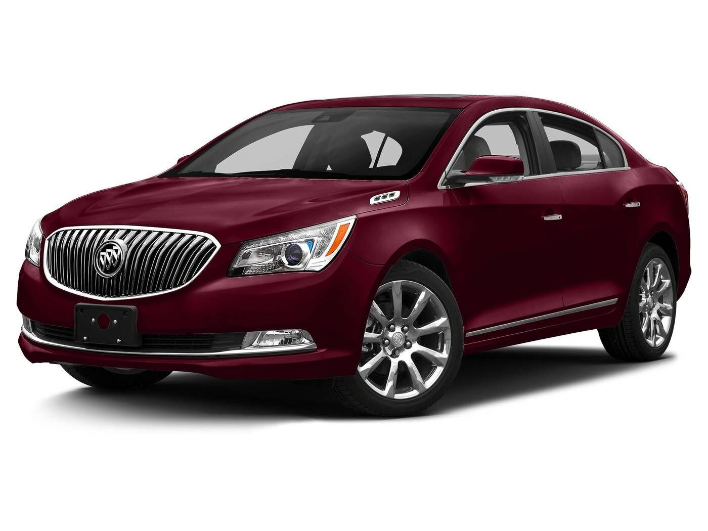 2015 BUICK LaCrosse