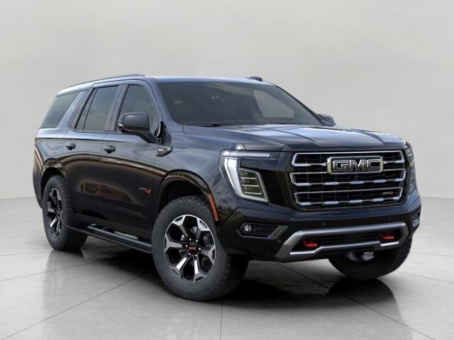 2026 GMC Yukon