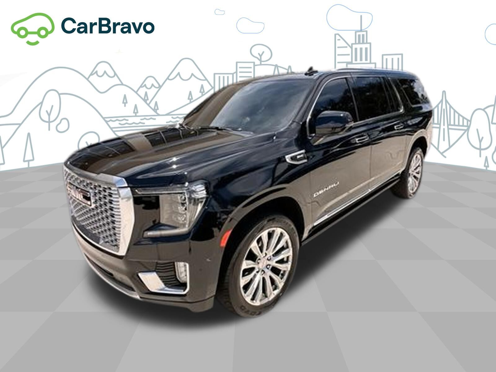 2023 GMC Yukon XL