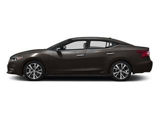 2016 NISSAN Maxima