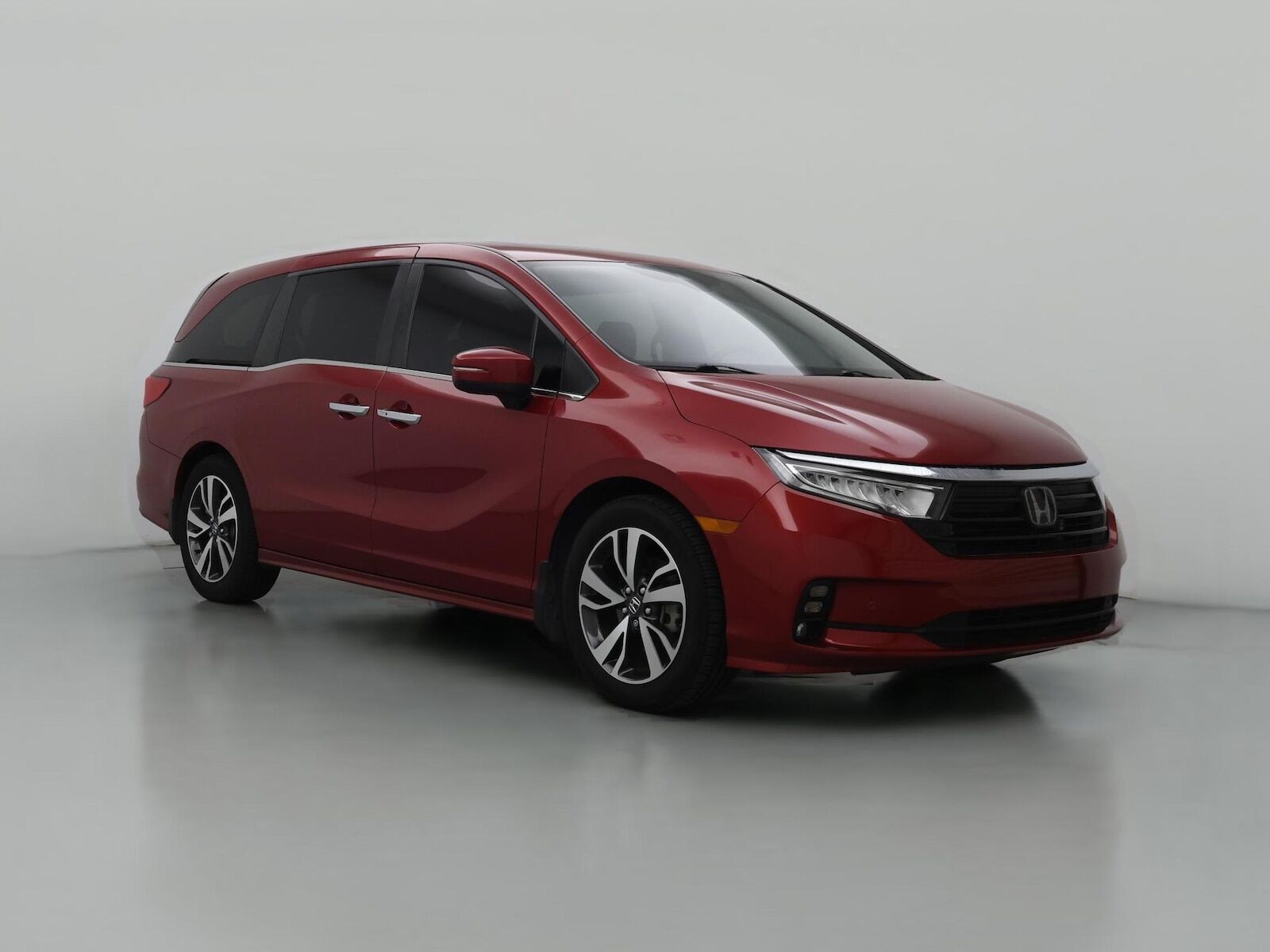 2022 HONDA Odyssey