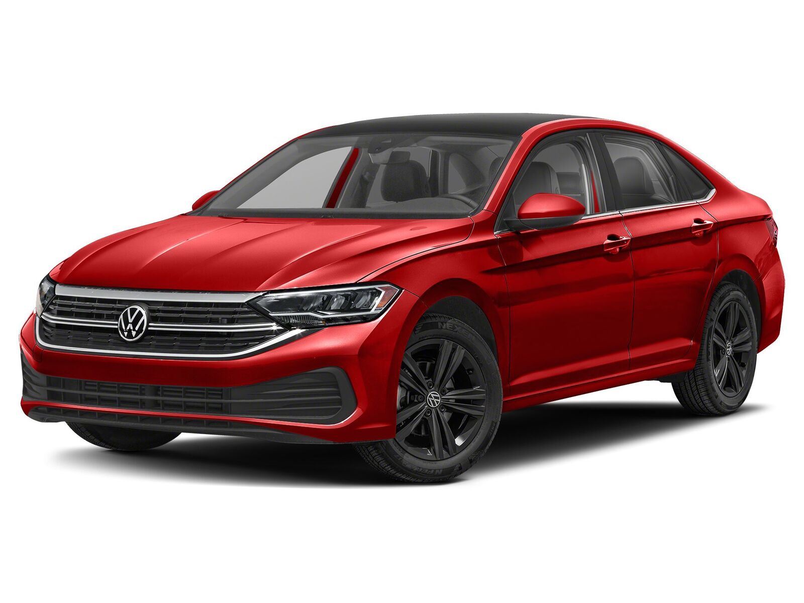 2023 VOLKSWAGEN Jetta