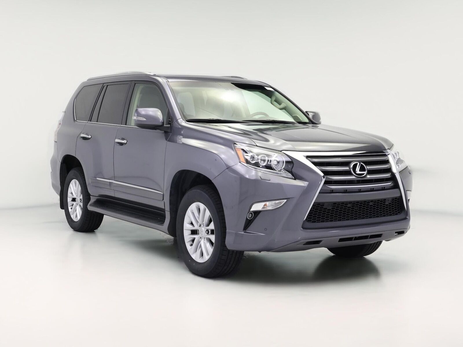 2019 LEXUS GX