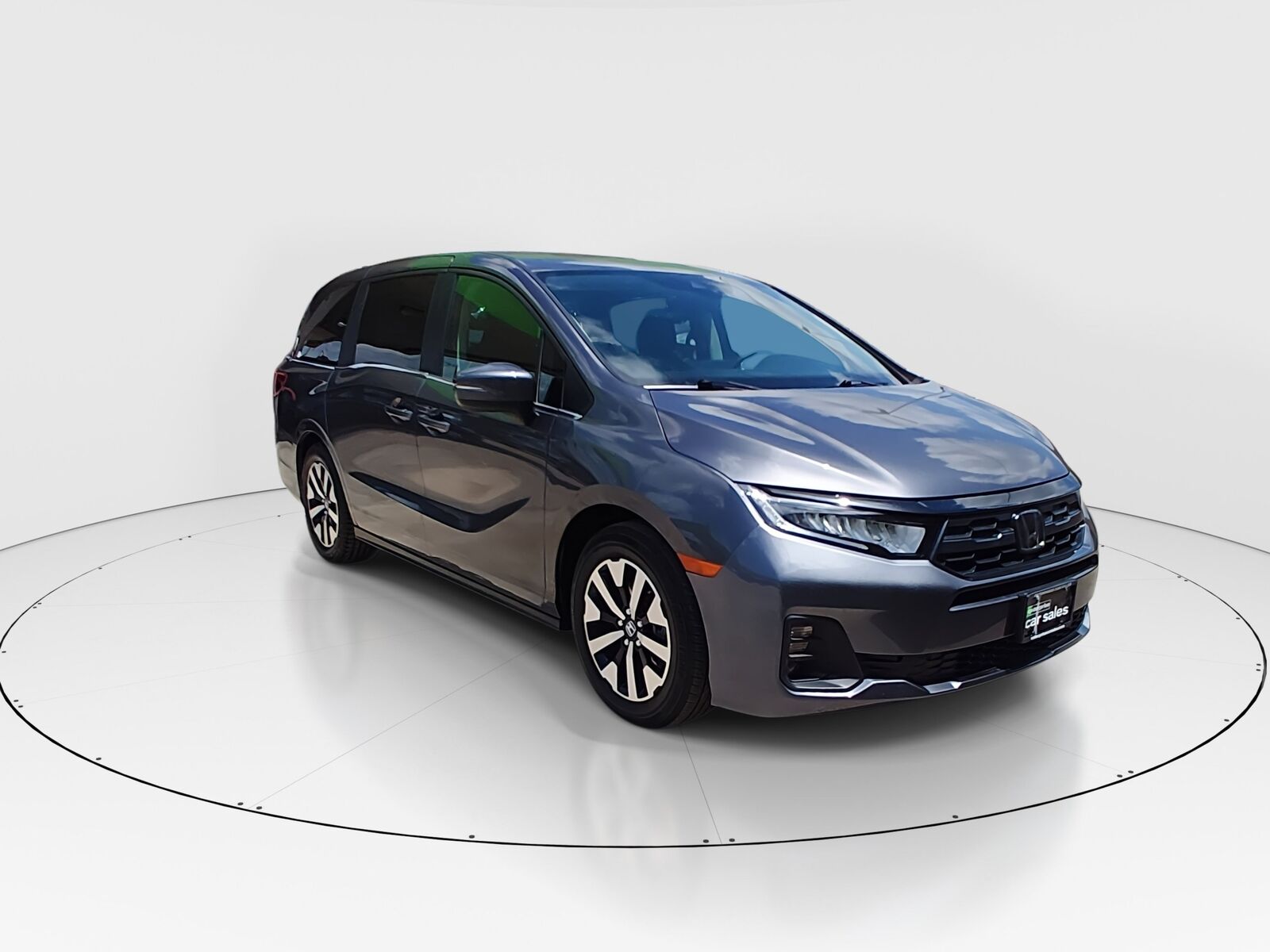 2025 HONDA Odyssey