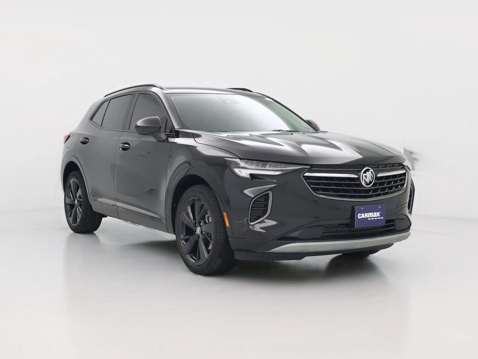 2023 BUICK Envision