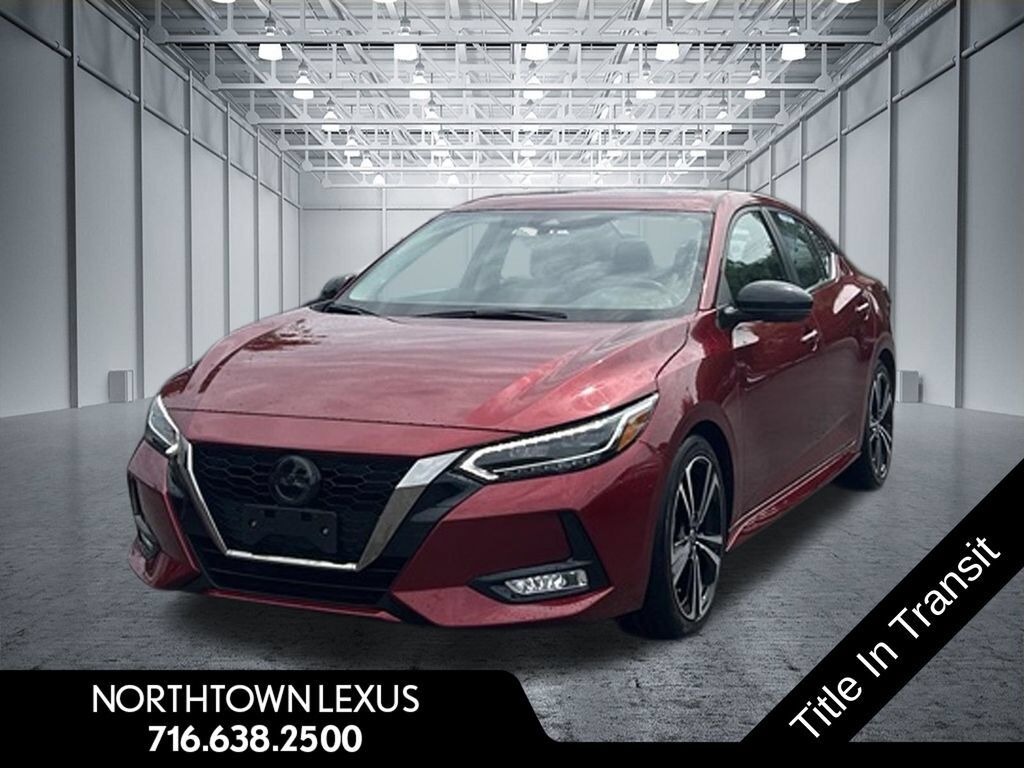 2022 NISSAN Sentra