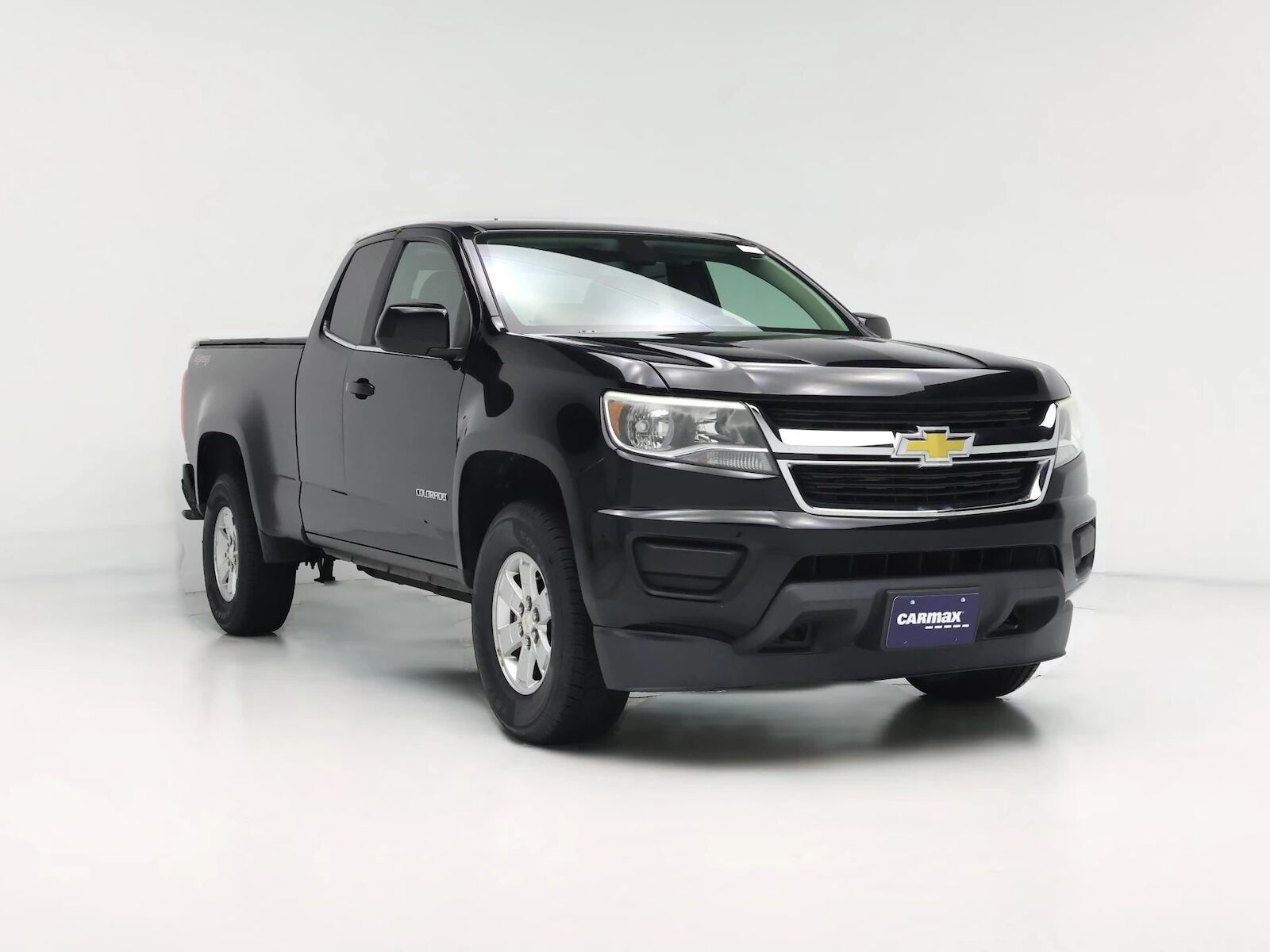 2015 CHEVROLET Colorado