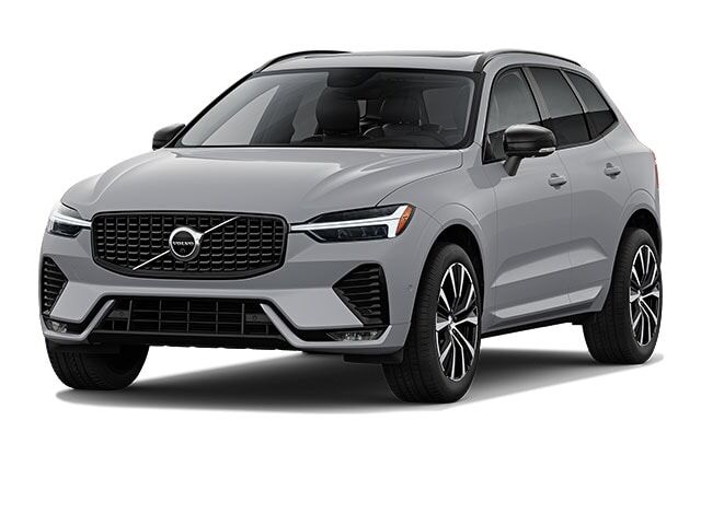 2024 VOLVO XC60
