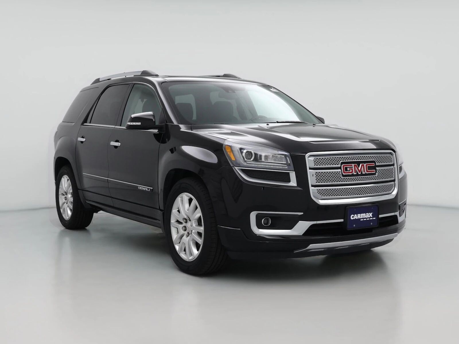 2016 GMC Acadia