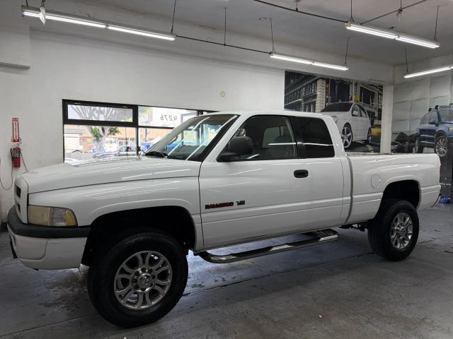 1998 DODGE Ram