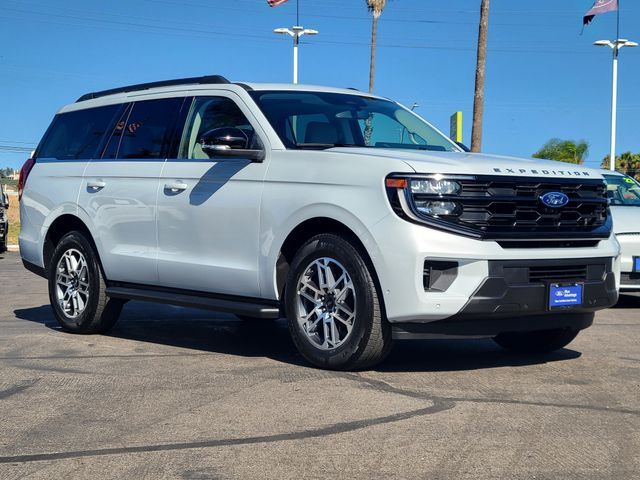 2025 FORD Expedition