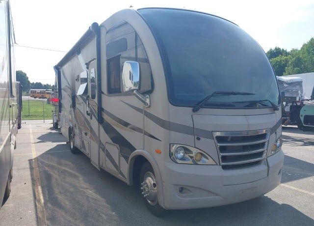 2015 FORD E-350