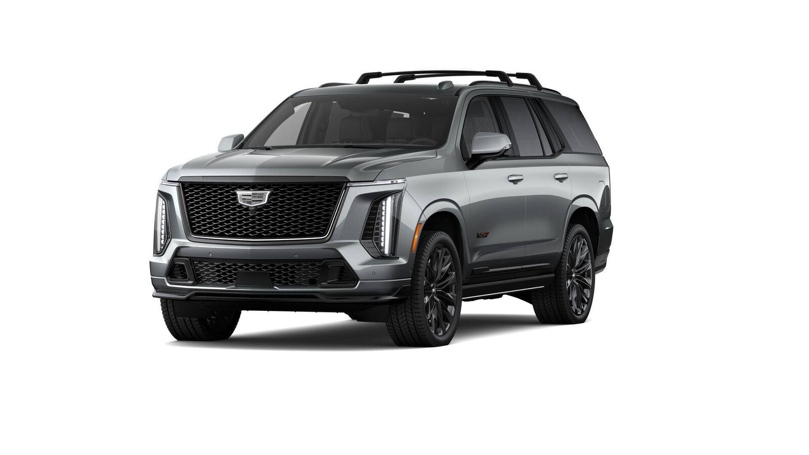 2026 CADILLAC Escalade
