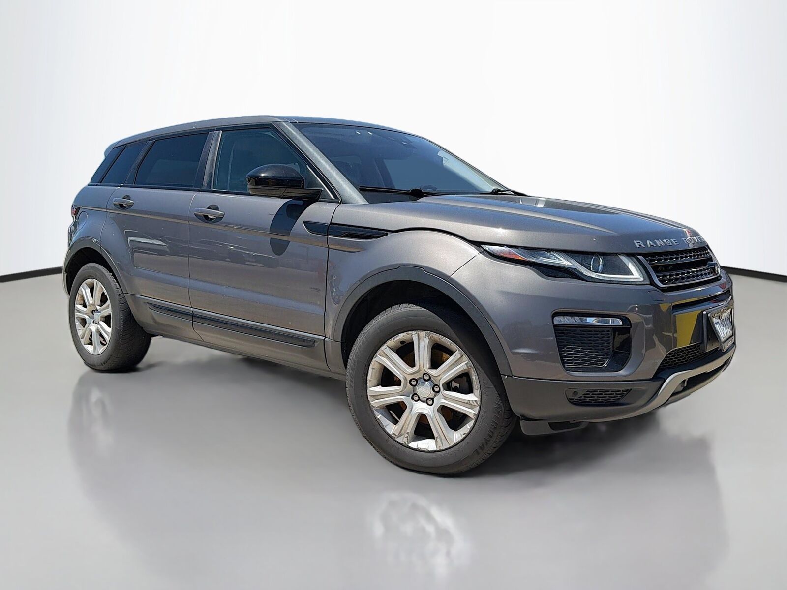 2016 LAND ROVER Range Rover Evoque