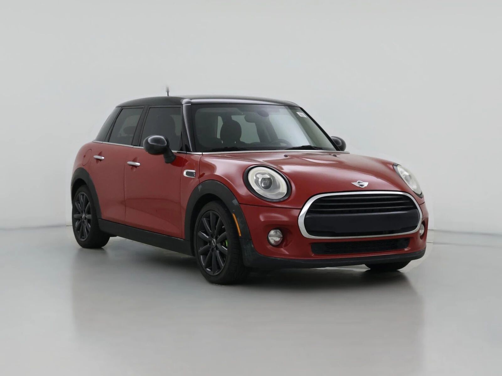 2017 MINI Cooper