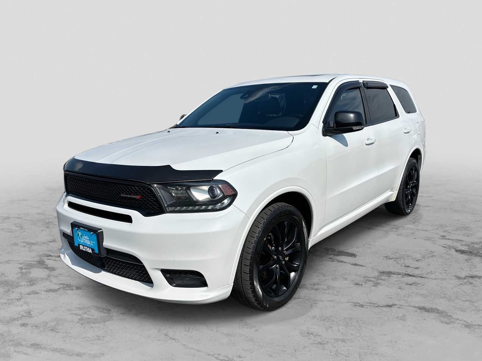2020 DODGE Durango