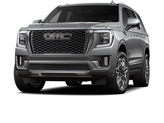 2024 GMC Yukon