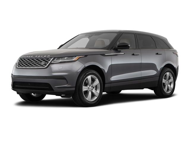 2022 LAND ROVER Range Rover Velar