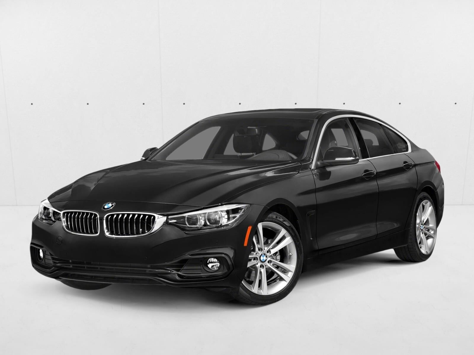 2018 BMW 4 Series