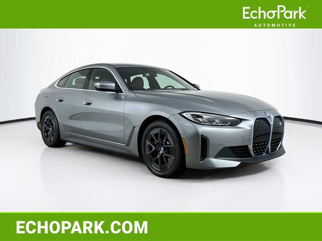 2024 BMW i4