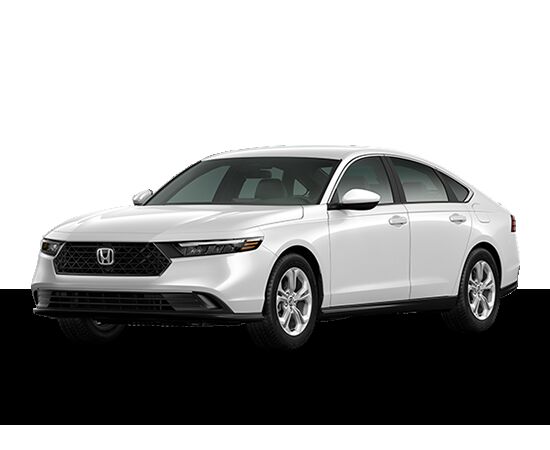 2026 HONDA Accord