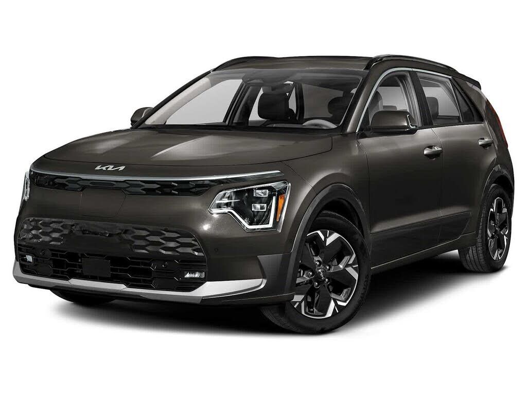 2024 KIA Niro