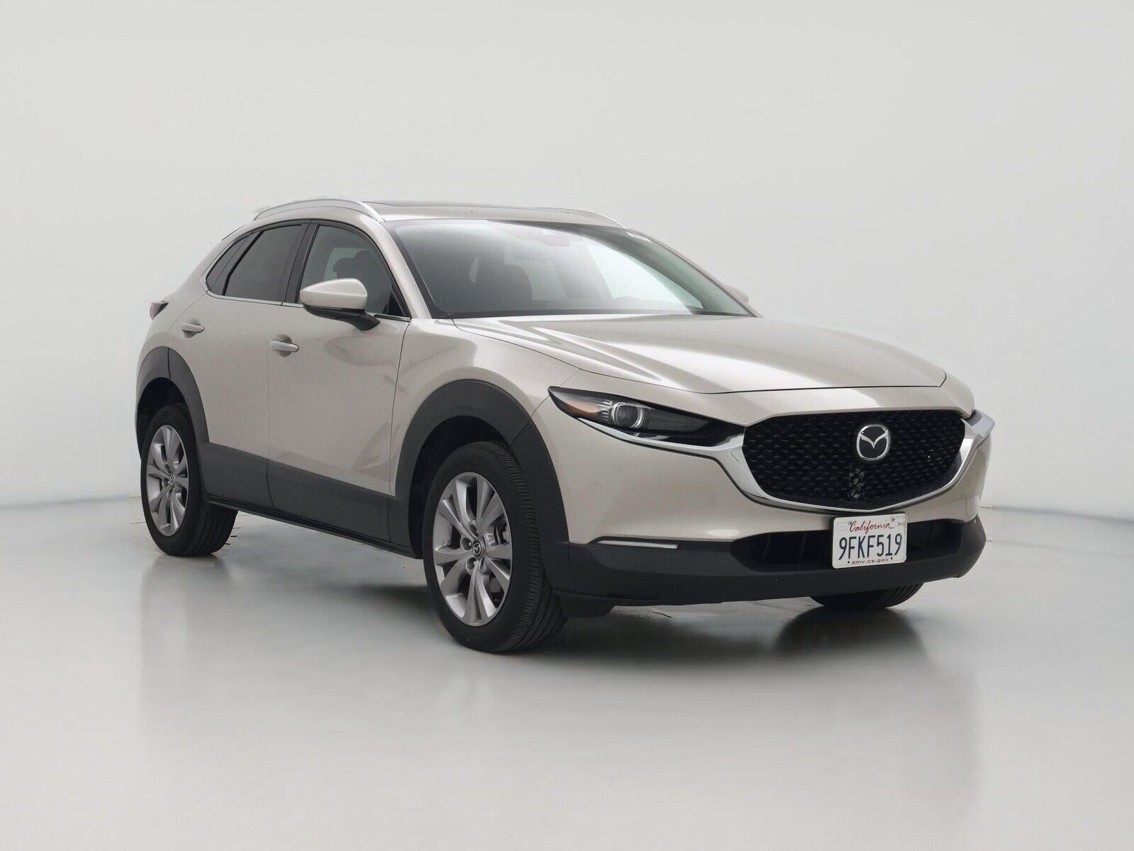 2023 MAZDA CX-30