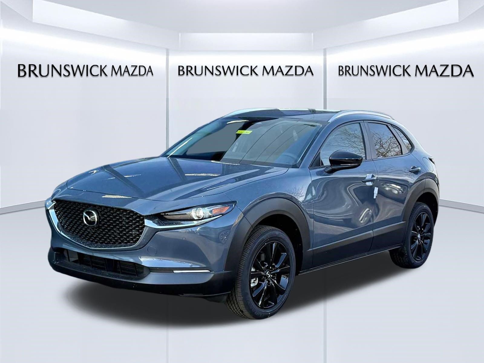 2026 MAZDA CX-30