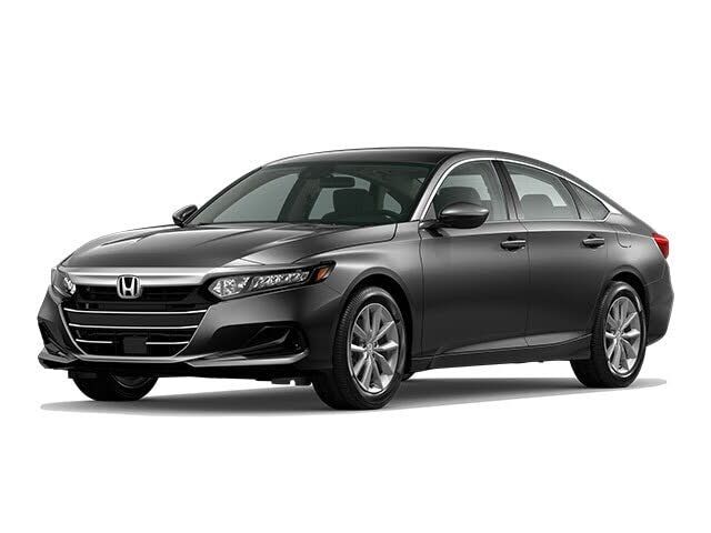 2021 HONDA Accord