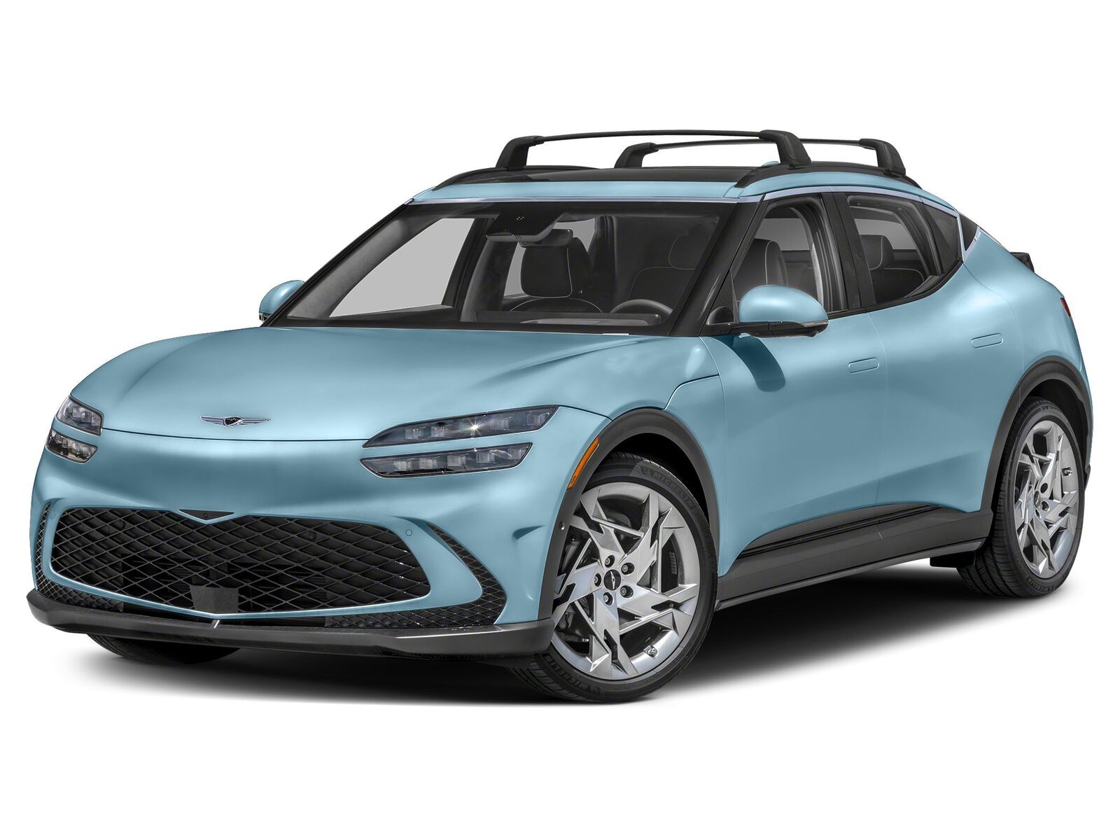 2023 GENESIS GV60