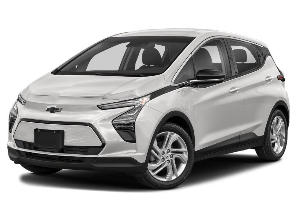 2023 CHEVROLET Bolt EV