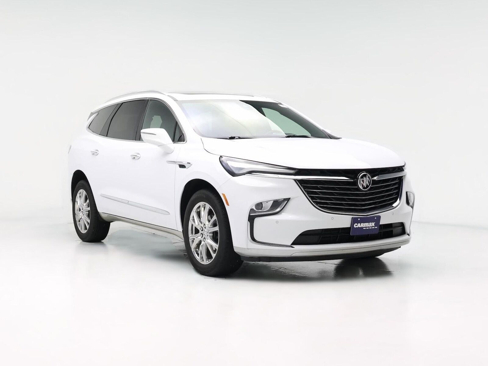 2023 BUICK Enclave