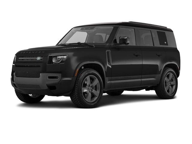 2022 LAND ROVER Defender
