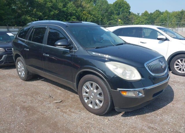 2012 BUICK Enclave