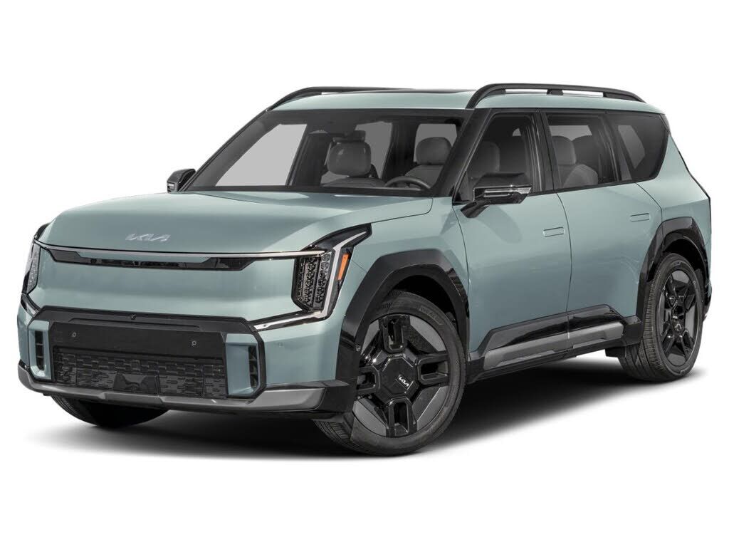 2024 KIA EV9