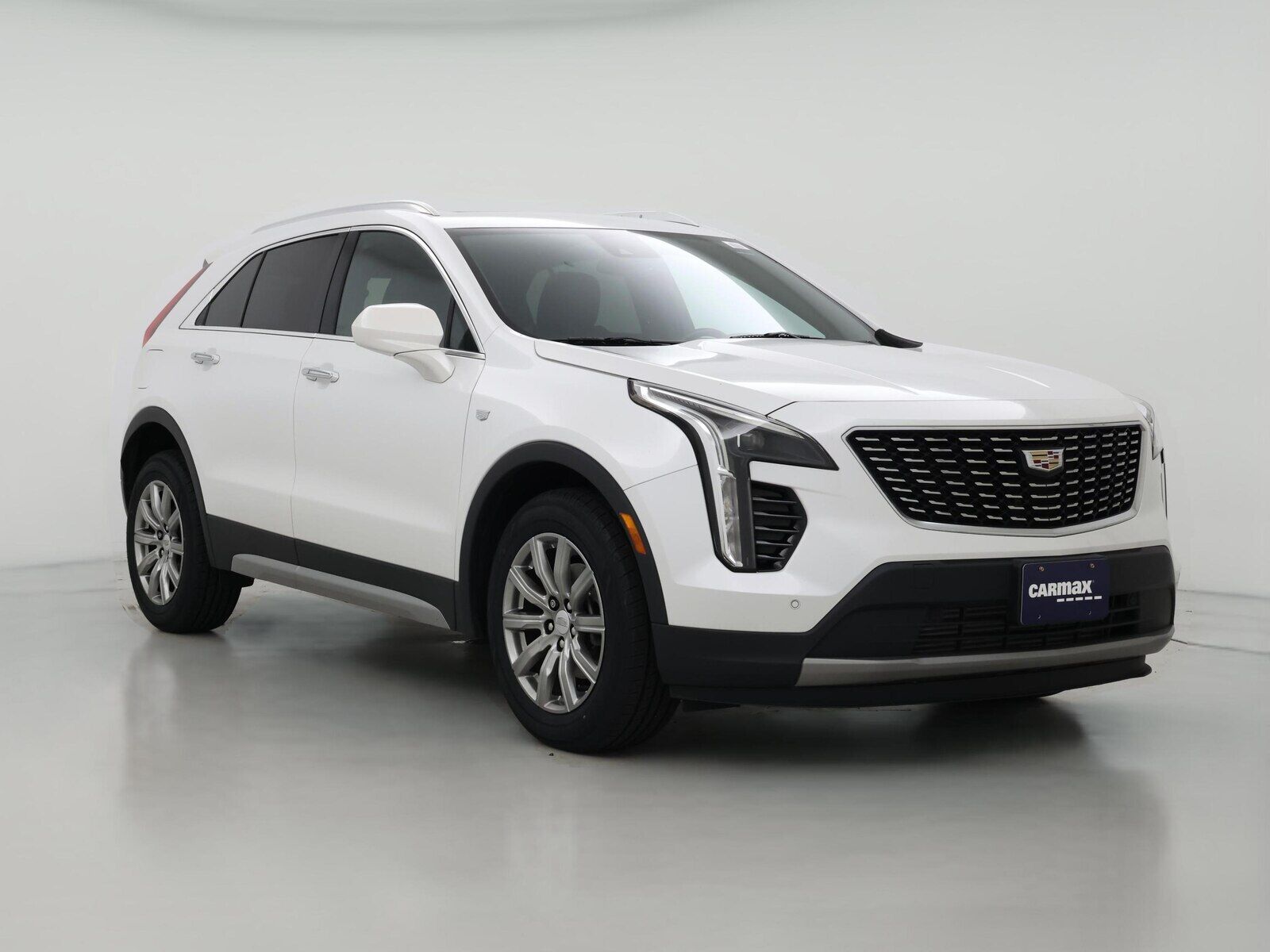 2020 CADILLAC XT4