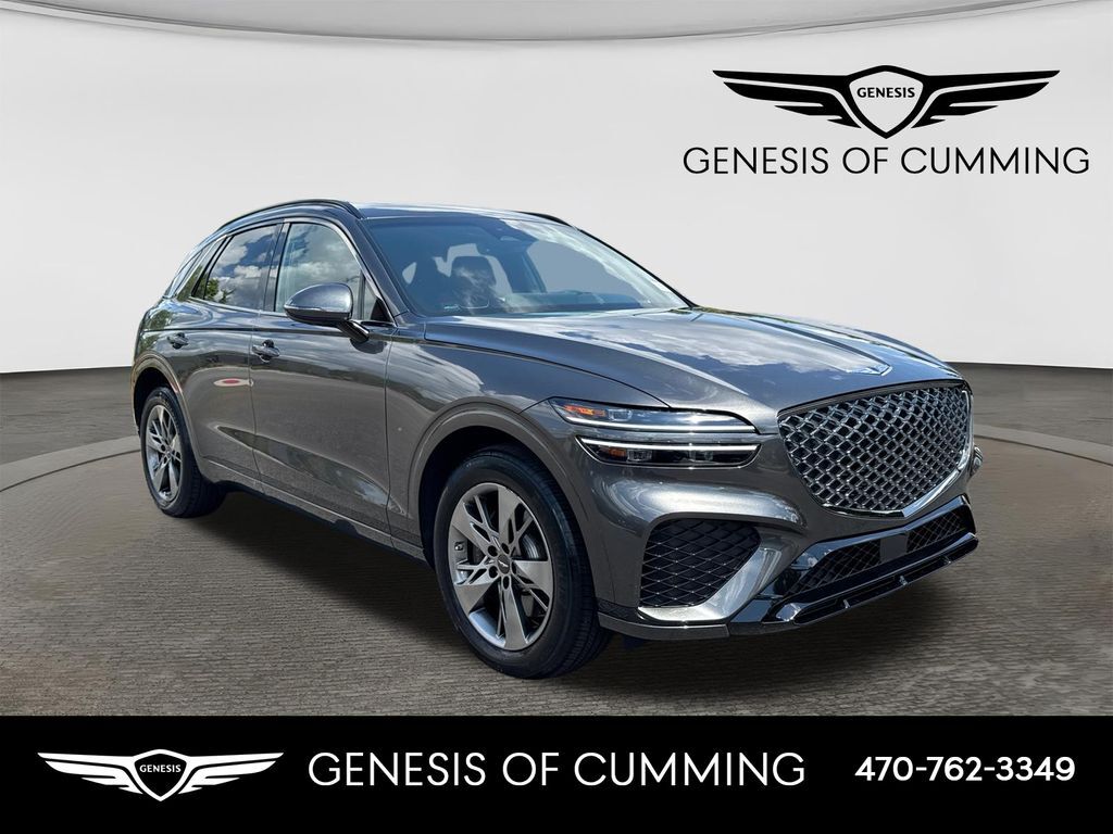 2024 GENESIS GV70
