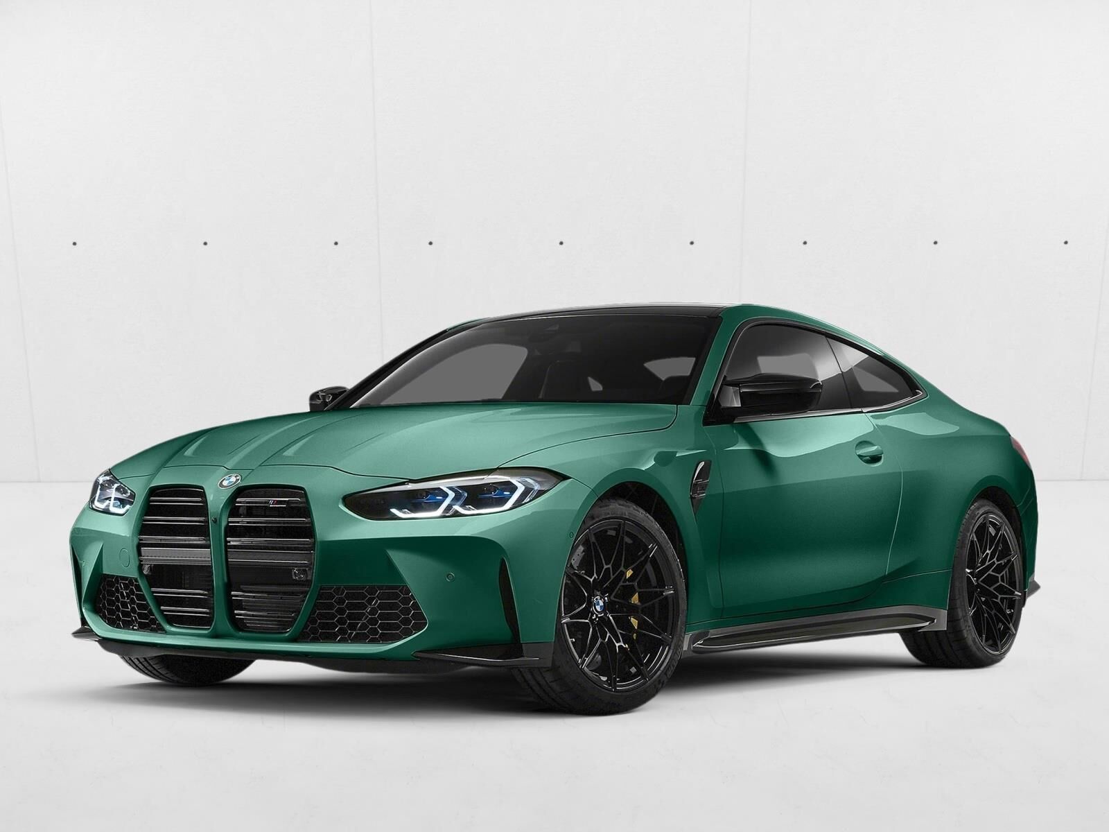 2024 BMW M4
