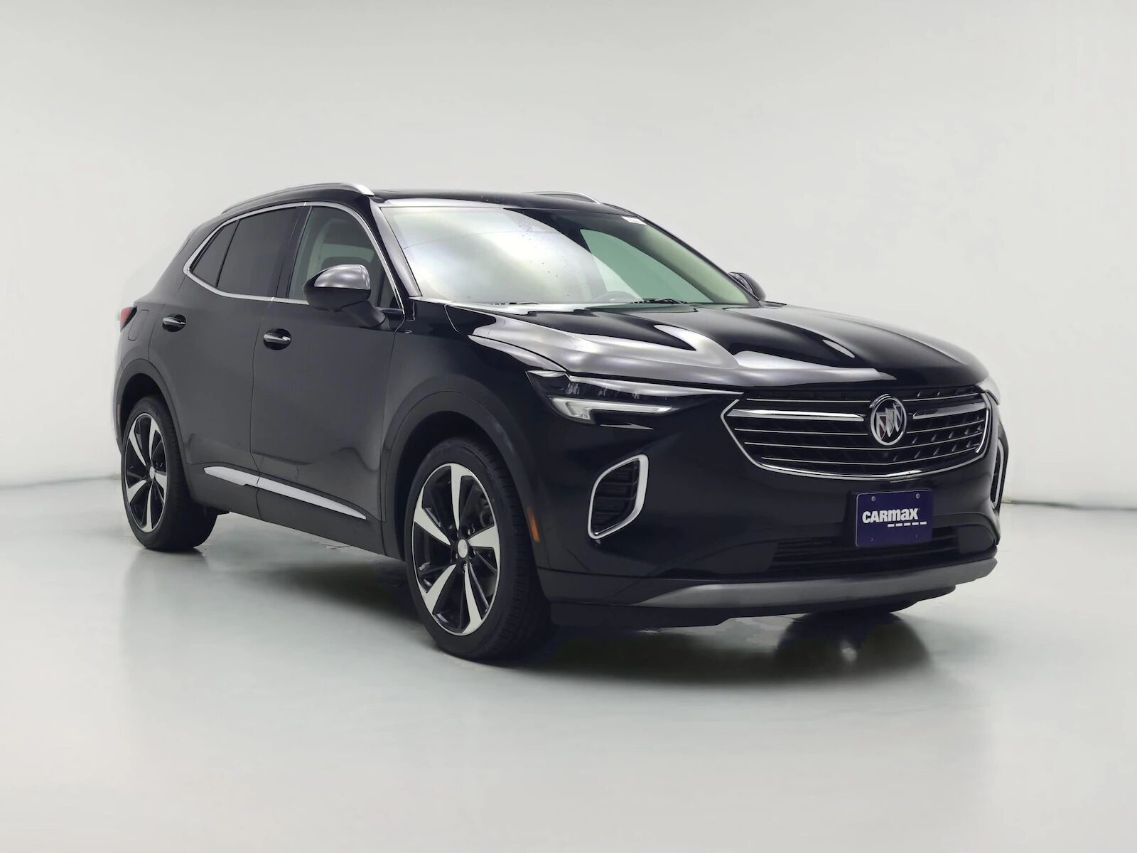 2021 BUICK Envision