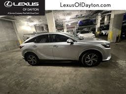 2023 LEXUS RX