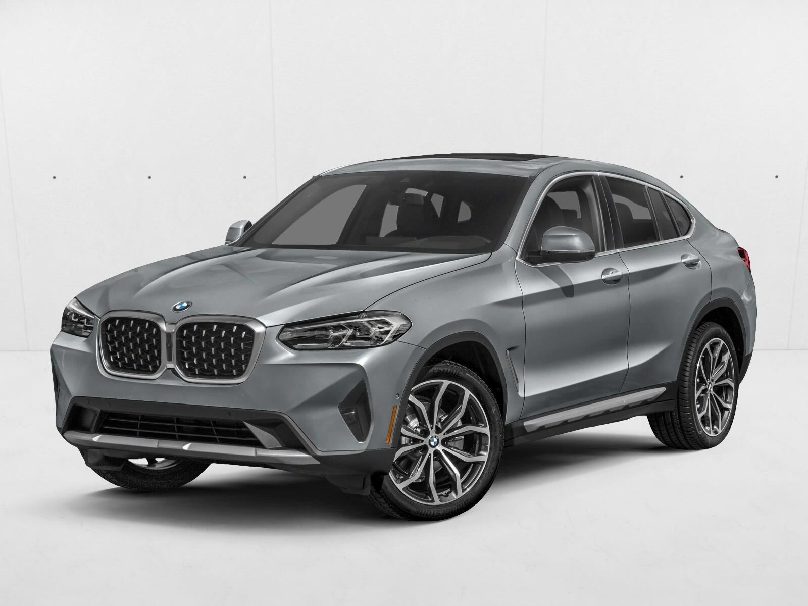 2024 BMW X4