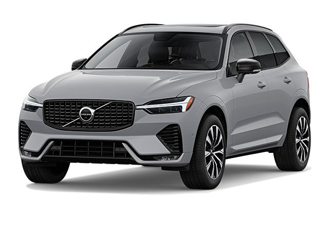 2024 VOLVO XC60