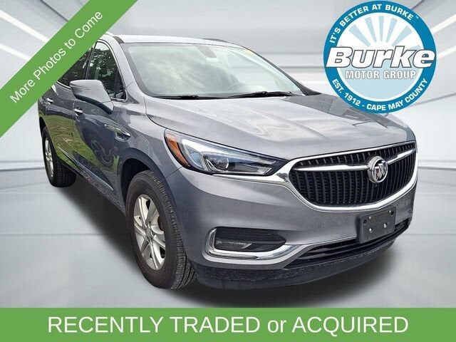 2019 BUICK Enclave
